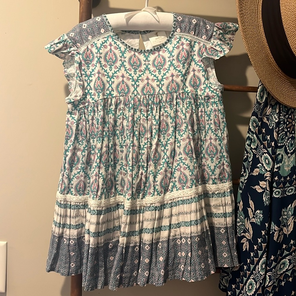 Oracle Dress